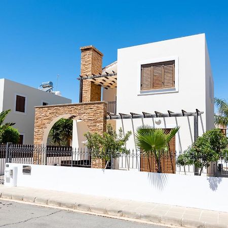 איה נאפה Villa Alexandra By Ezoria Villas מראה חיצוני תמונה