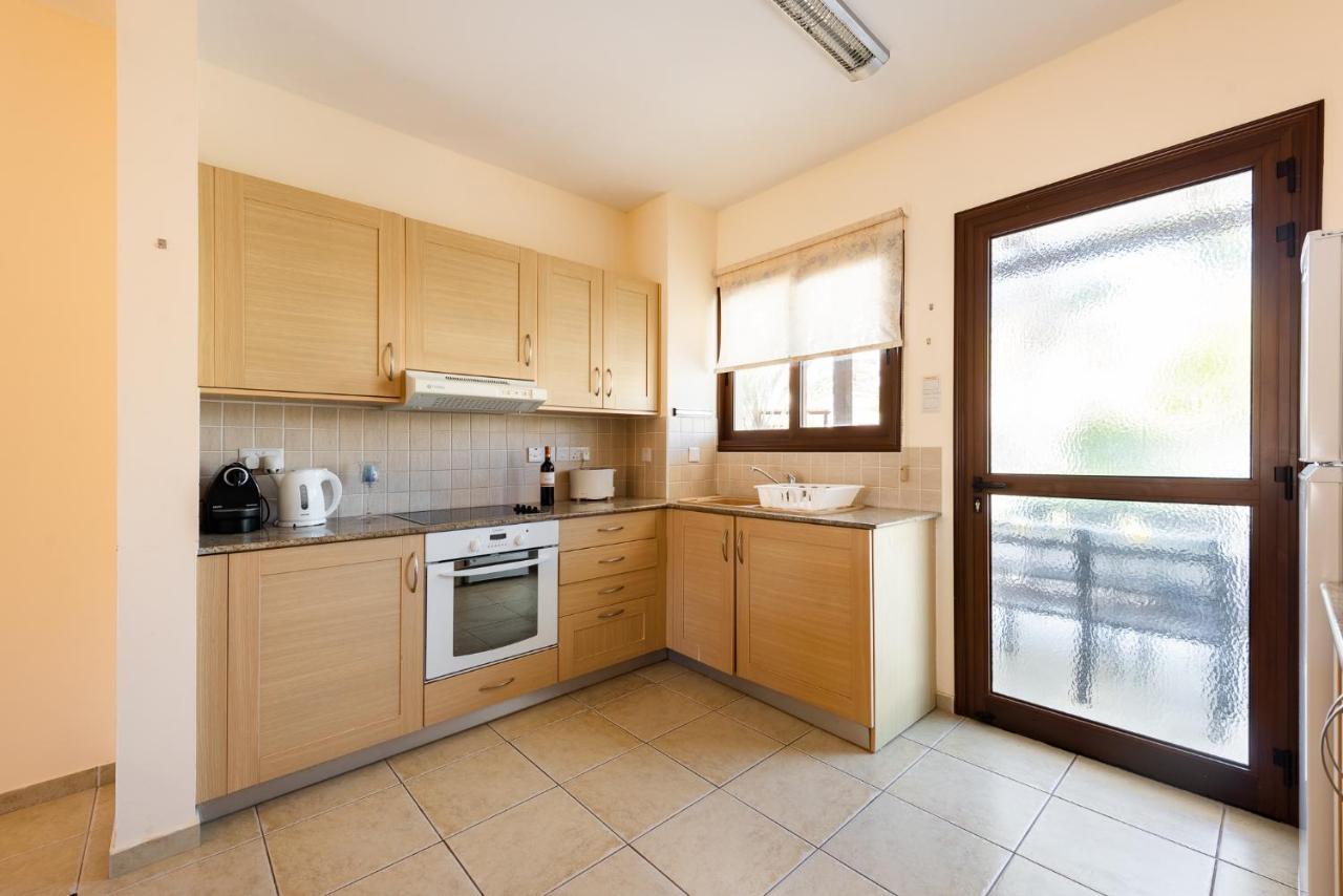 איה נאפה Villa Alexandra By Ezoria Villas מראה חיצוני תמונה